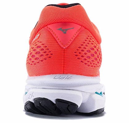 (Women) Mizuno Rider 22 Orange/Red J1GD183103 Purchase (Women) Mizuno Rider 22 Orange/Red J1GD183103