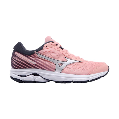 (W) Mizuno Wave Rider 22 'Pink'