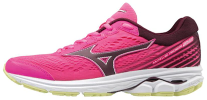 (Women) Mizuno Wave Rider 22 'Purple Red' J1GD183166 (Women) Mizuno Wave Rider 22 'Purple Red' J1GD183166
