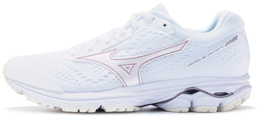 (Women) Mizuno Rider 22 White J1GD183102 Buy (Women) Mizuno Rider 22 White J1GD183102