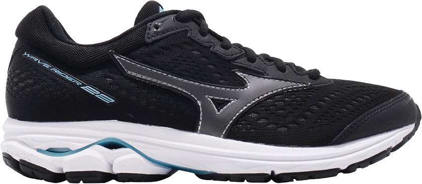 mizuno-wave-rider-22-wide-black-blue-wmns