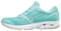 Buy (W) Mizuno Wave Rider 22 Wide ''Blu'' J1GD183227