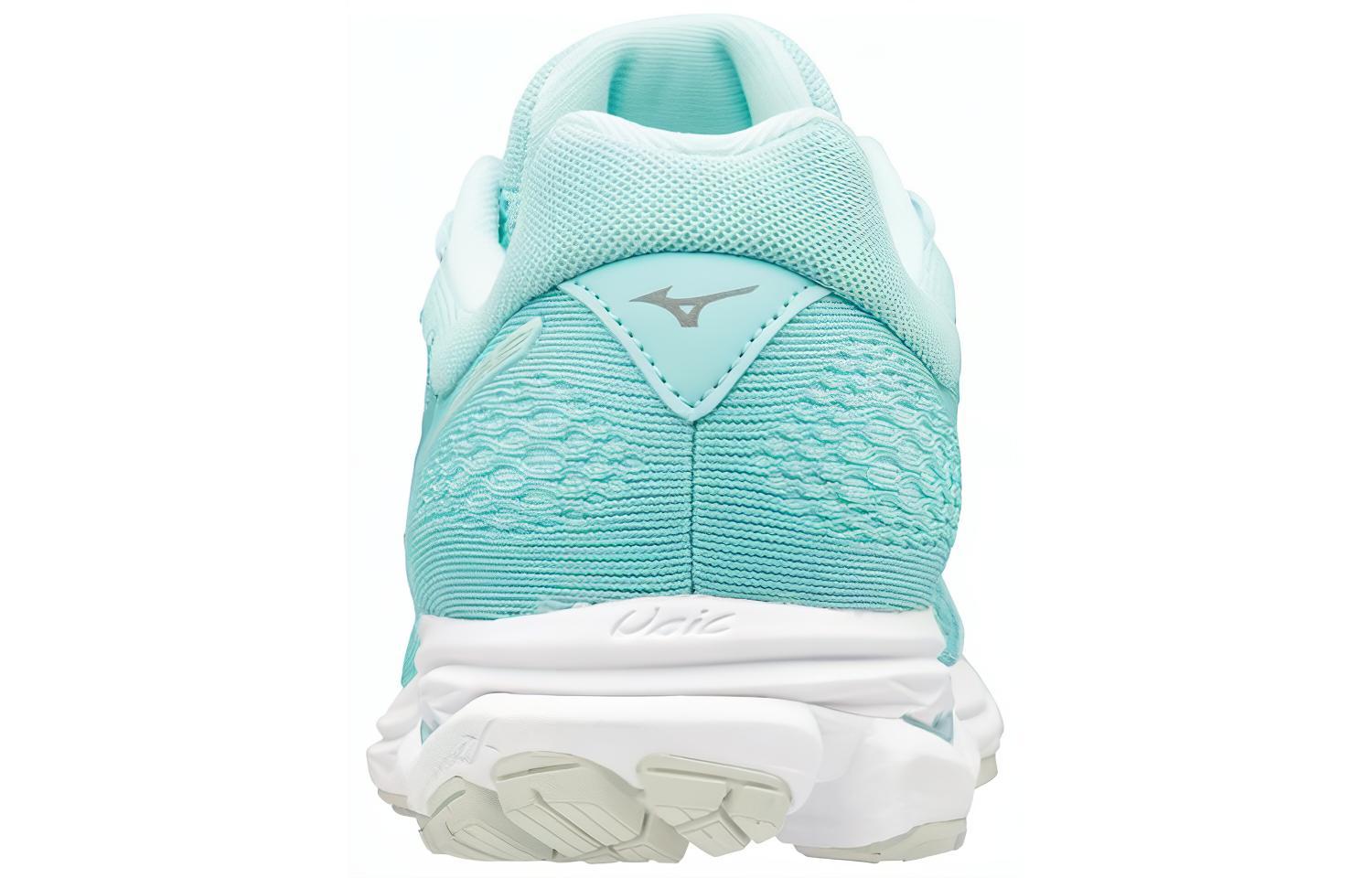 Lookbook (W) Mizuno Wave Rider 22 Wide ''Blu'' J1GD183227