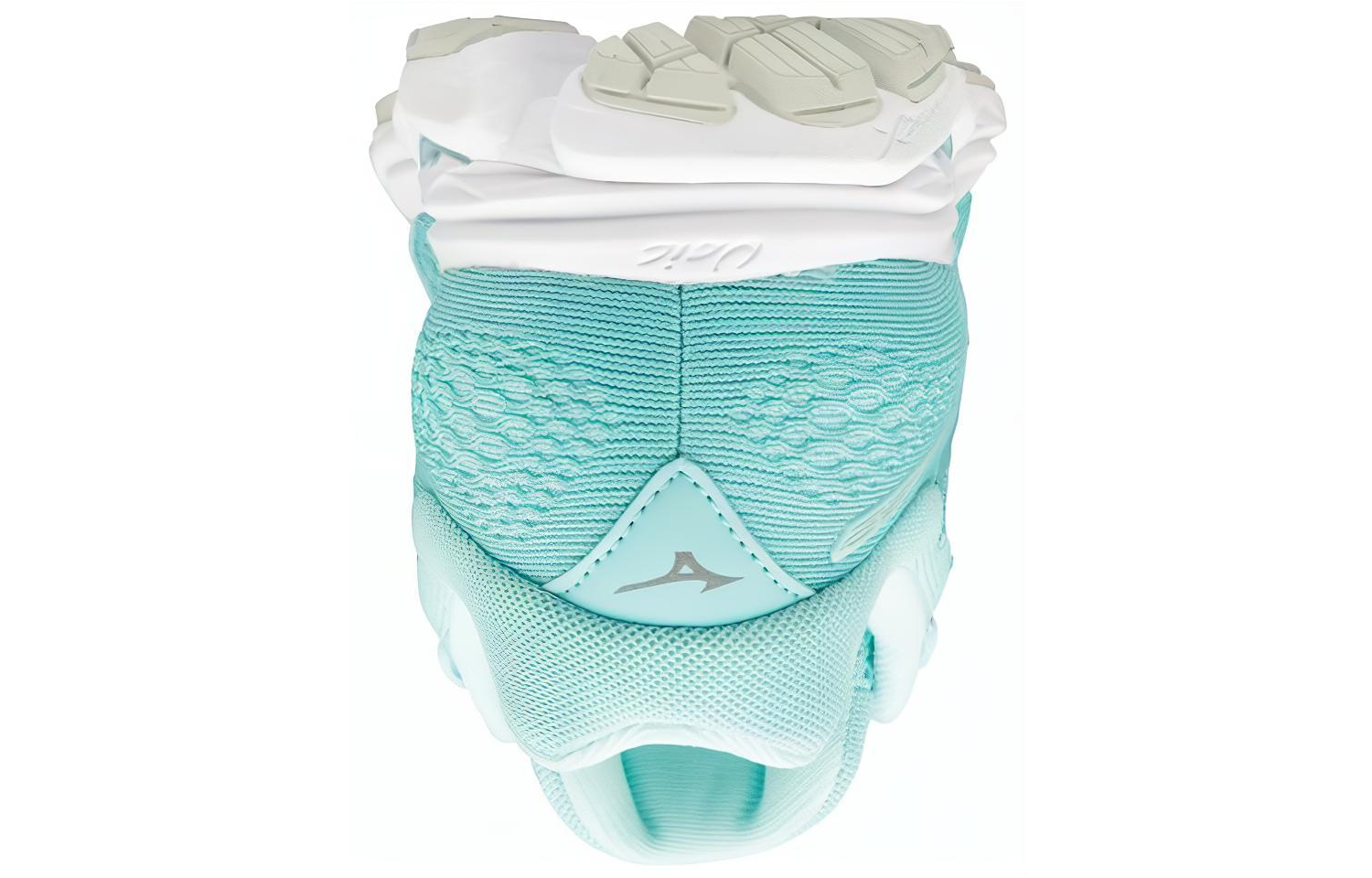 (W) Mizuno Wave Rider 22 Wide 'Blue' 圖 5