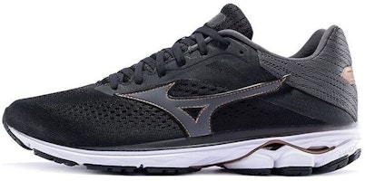 (Women) Mizuno Wave Rider 23 'Black' J1GD190351 (Women) Mizuno Wave Rider 23 'Black' J1GD190351