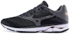 (W) Mizuno Wave Rider 23 'Hitam' J1GD190351