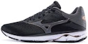 Buy (W) Mizuno Wave Rider 23 'Hitam' J1GD190351