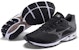 (W) Mizuno Wave Rider 23 'Hitam' J1GD190351