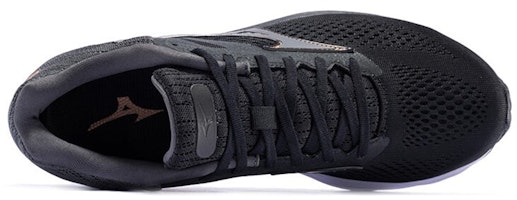 (W) 미즈노 웨이브 라이더 23 블랙 (Mizuno Wave Rider 23 Black) J1GD190351 Shop (W) 미즈노 웨이브 라이더 23 블랙 (Mizuno Wave Rider 23 Black) J1GD190351