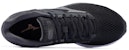 (W) Mizuno Wave Rider 23 'Hitam' J1GD190351