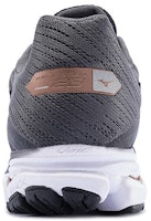 (W) 미즈노 웨이브 라이더 23 블랙 (Mizuno Wave Rider 23 Black) J1GD190351 Purchase (W) 미즈노 웨이브 라이더 23 블랙 (Mizuno Wave Rider 23 Black) J1GD190351