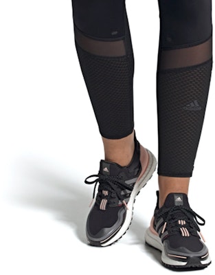 (Women) Mizuno Wave Rider 23 'Black' J1GD190351 Details for (Women) Mizuno Wave Rider 23 'Black' J1GD190351