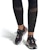 (W) Mizuno Wave Rider 23 'Hitam' J1GD190351