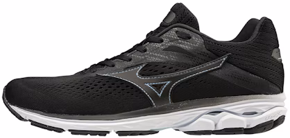 (Women) Mizuno Wave Rider 23 'Black' J1GD190309 (Women) Mizuno Wave Rider 23 'Black' J1GD190309