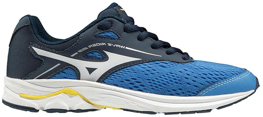 (Women) Mizuno Wave Rider 23 'Blue' K1GC193303 Order (Women) Mizuno Wave Rider 23 'Blue' K1GC193303