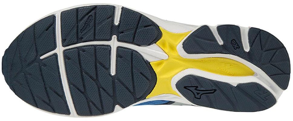 (Women) Mizuno Wave Rider 23 'Blue' K1GC193303 Shop (Women) Mizuno Wave Rider 23 'Blue' K1GC193303