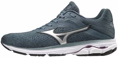 (Women) Mizuno Wave Rider 23 'Blue Green' J1GD190340 (Women) Mizuno Wave Rider 23 'Blue Green' J1GD190340
