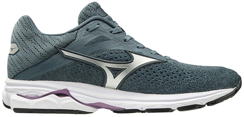 (Women) Mizuno Wave Rider 23 'Blue Green' J1GD190340 Order (Women) Mizuno Wave Rider 23 'Blue Green' J1GD190340