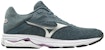 (W) Mizuno Wave Rider 23 'Biru Hijau' J1GD190340