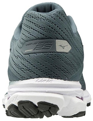 (W) Mizuno Wave Rider 23 'Biru Hijau' J1GD190340 Shop (W) Mizuno Wave Rider 23 'Biru Hijau' J1GD190340