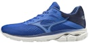 Buy (W) Mizuno Wave Rider 23 'Biru Gelap' J1GD190330