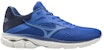 (W) Mizuno Wave Rider 23 'Biru Gelap' J1GD190330