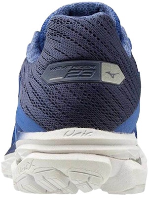 (W) Mizuno Wave Rider 23 'Azul Profundo' J1GD190330 Lookbook (W) Mizuno Wave Rider 23 'Azul Profundo' J1GD190330