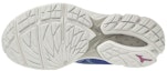 Shop (W) Mizuno Wave Rider 23 'Biru Gelap' J1GD190330