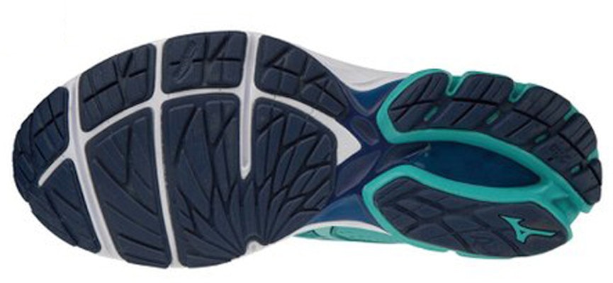 (Women) Mizuno Wave Rider 23 'Green' J1GD190325 Shop (Women) Mizuno Wave Rider 23 'Green' J1GD190325