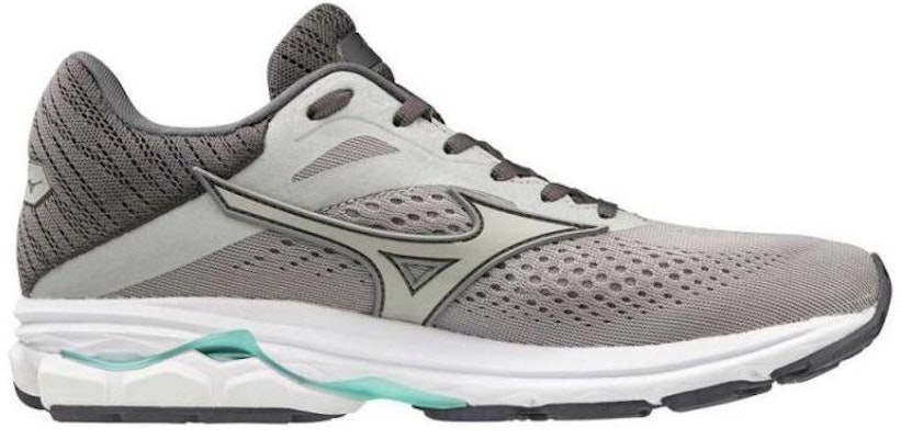 (W) 미즈노 웨이브 라이더 23 그레이 (Mizuno Wave Rider 23 Grey) J1GD190338 Order (W) 미즈노 웨이브 라이더 23 그레이 (Mizuno Wave Rider 23 Grey) J1GD190338