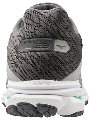 (W) 미즈노 웨이브 라이더 23 그레이 (Mizuno Wave Rider 23 Grey) J1GD190338 Lookbook (W) 미즈노 웨이브 라이더 23 그레이 (Mizuno Wave Rider 23 Grey) J1GD190338