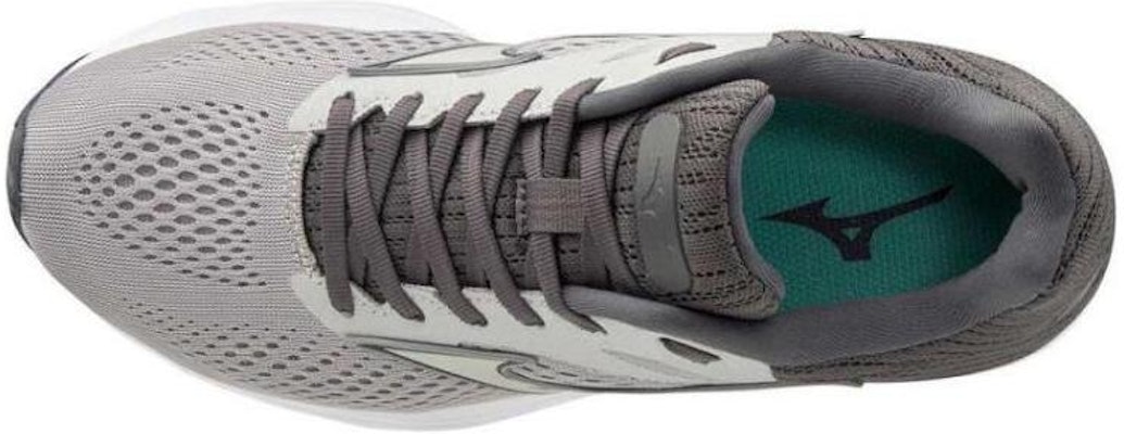 (W) 미즈노 웨이브 라이더 23 그레이 (Mizuno Wave Rider 23 Grey) J1GD190338 Shop (W) 미즈노 웨이브 라이더 23 그레이 (Mizuno Wave Rider 23 Grey) J1GD190338