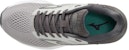 (W) 미즈노 웨이브 라이더 23 그레이 (Mizuno Wave Rider 23 Grey) J1GD190338
