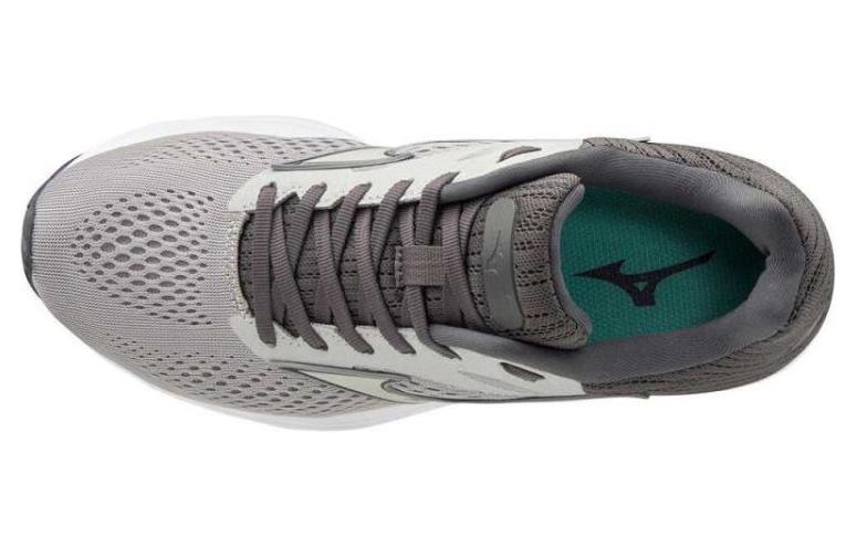 Shop (W) Mizuno Wave Rider 23 ''Grijs'' J1GD190338