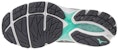 (W) 미즈노 웨이브 라이더 23 그레이 (Mizuno Wave Rider 23 Grey) J1GD190338