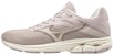 (W) Mizuno Wave Rider 23 'Pink' Kasut Perempuan J1GD190343