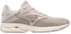 (W) Mizuno Wave Rider 23 'Pink' Kasut Perempuan J1GD190343