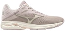 Order (W) Mizuno Wave Rider 23 'Pink' Kasut Perempuan J1GD190343