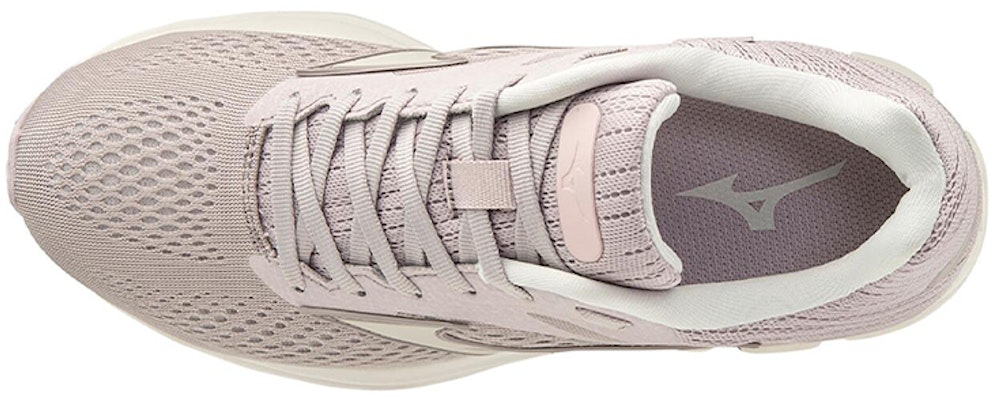 (Women) Mizuno Wave Rider 23 'Pink' J1GD190343 Lookbook (Women) Mizuno Wave Rider 23 'Pink' J1GD190343