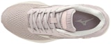 Lookbook (W) Mizuno Wave Rider 23 'Pink' Kasut Perempuan J1GD190343