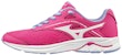 (W) Mizuno Wave Rider 23 'Merah Jambu' K1GC193301