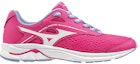 Order (W) Mizuno Wave Rider 23 'Merah Jambu' K1GC193301