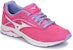 (W) Mizuno Wave Rider 23 'Merah Jambu' K1GC193301