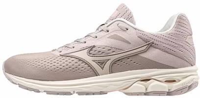 (Women) Mizuno Wave Rider 23 Low 'Grey' J1GC190343 (Women) Mizuno Wave Rider 23 Low 'Grey' J1GC190343