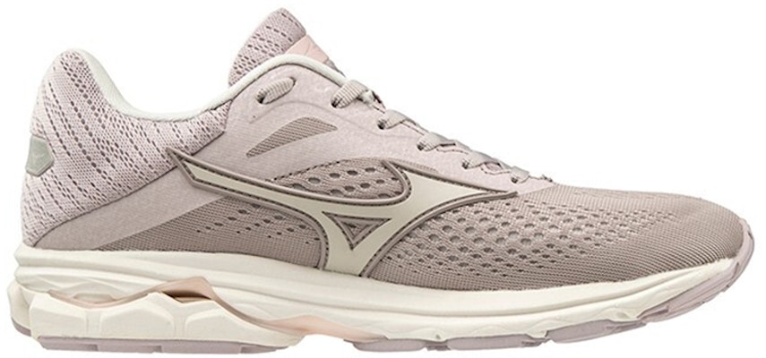 (Women) Mizuno Wave Rider 23 Low 'Grey' J1GC190343 Order (Women) Mizuno Wave Rider 23 Low 'Grey' J1GC190343