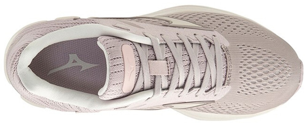 (Women) Mizuno Wave Rider 23 Low 'Grey' J1GC190343 Lookbook (Women) Mizuno Wave Rider 23 Low 'Grey' J1GC190343