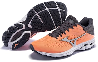 (W) Mizuno Rider 23 Oren J1GD190346 Lookbook (W) Mizuno Rider 23 Oren J1GD190346