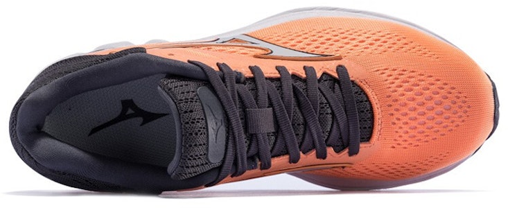 (W) Mizuno Rider 23 Oranye J1GD190346 Shop (W) Mizuno Rider 23 Oranye J1GD190346