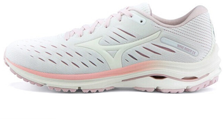 Mizuno Wave Rider 24 White J1GD200613 Buy Mizuno Wave Rider 24 White J1GD200613