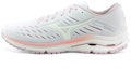Buy 미즈노 웨이브 라이더 24 화이트 (Mizuno Wave Rider 24 White) J1GD200613